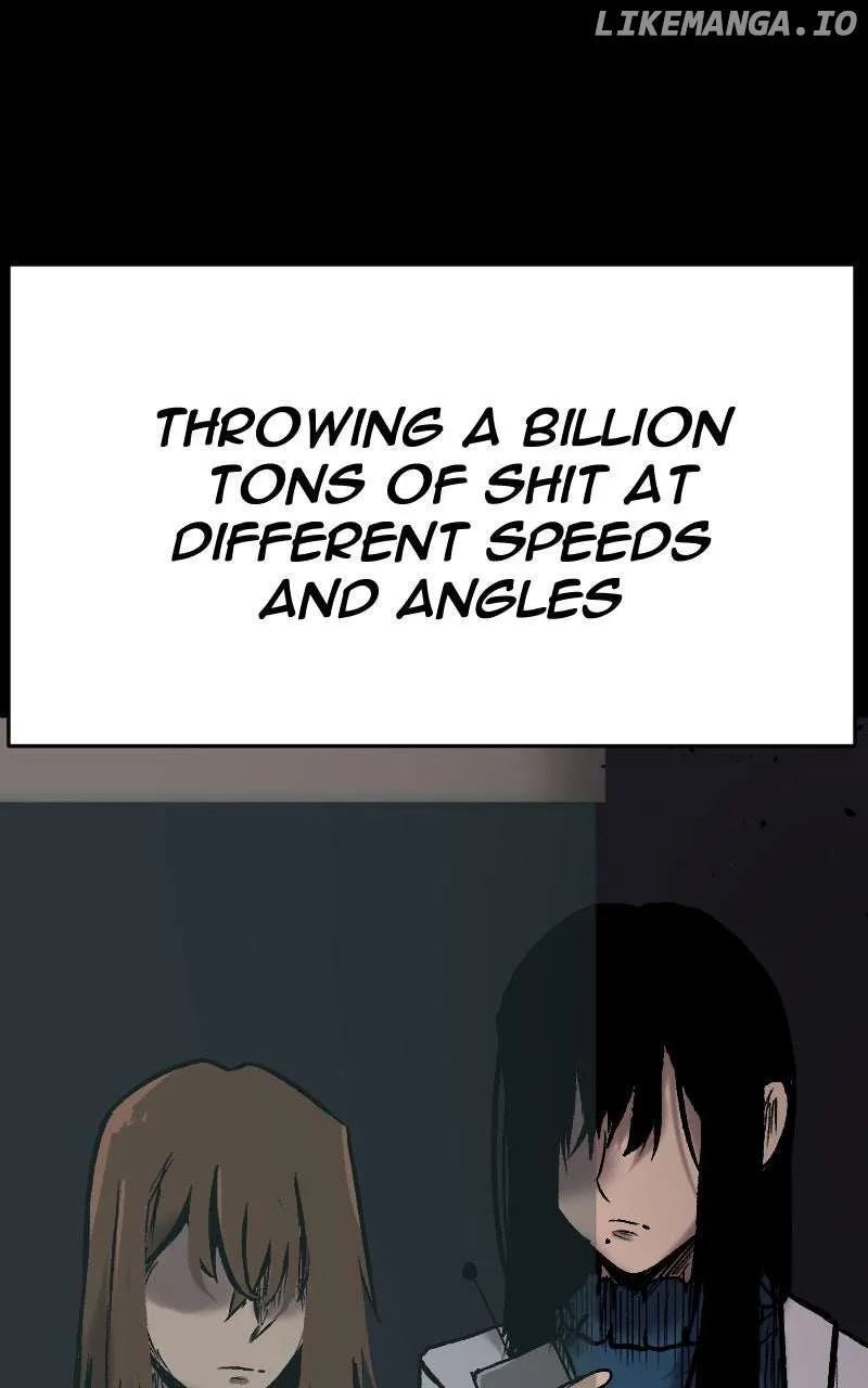 Depressed Hero Chapter 88 page 31 - 