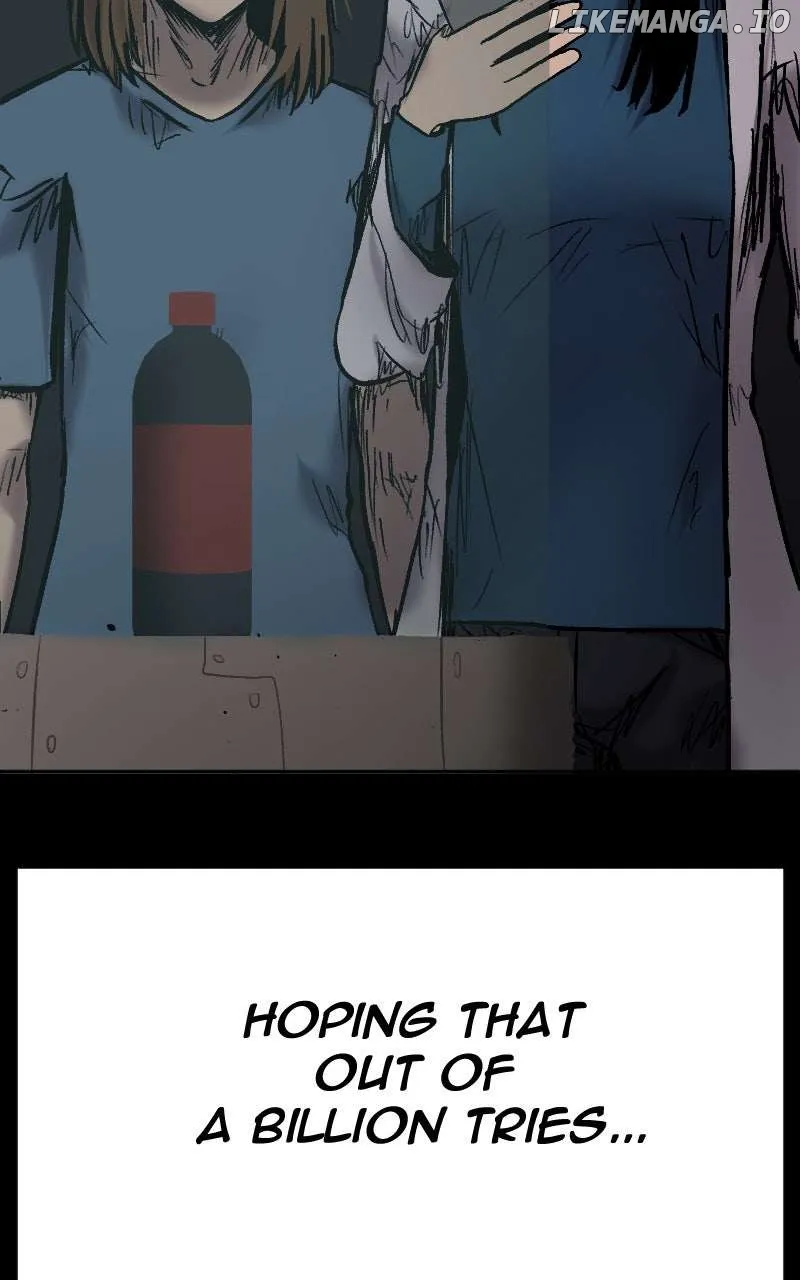 Depressed Hero Chapter 88 page 32 - 