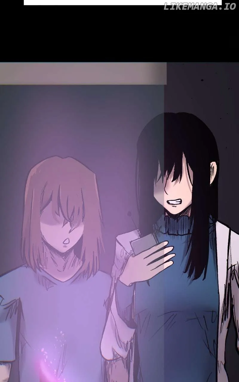 Depressed Hero Chapter 88 page 34 - 
