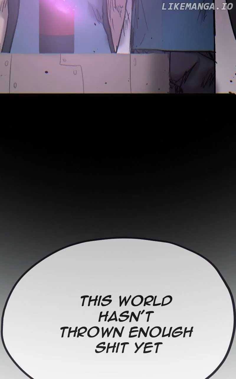 Depressed Hero Chapter 88 page 35 - 