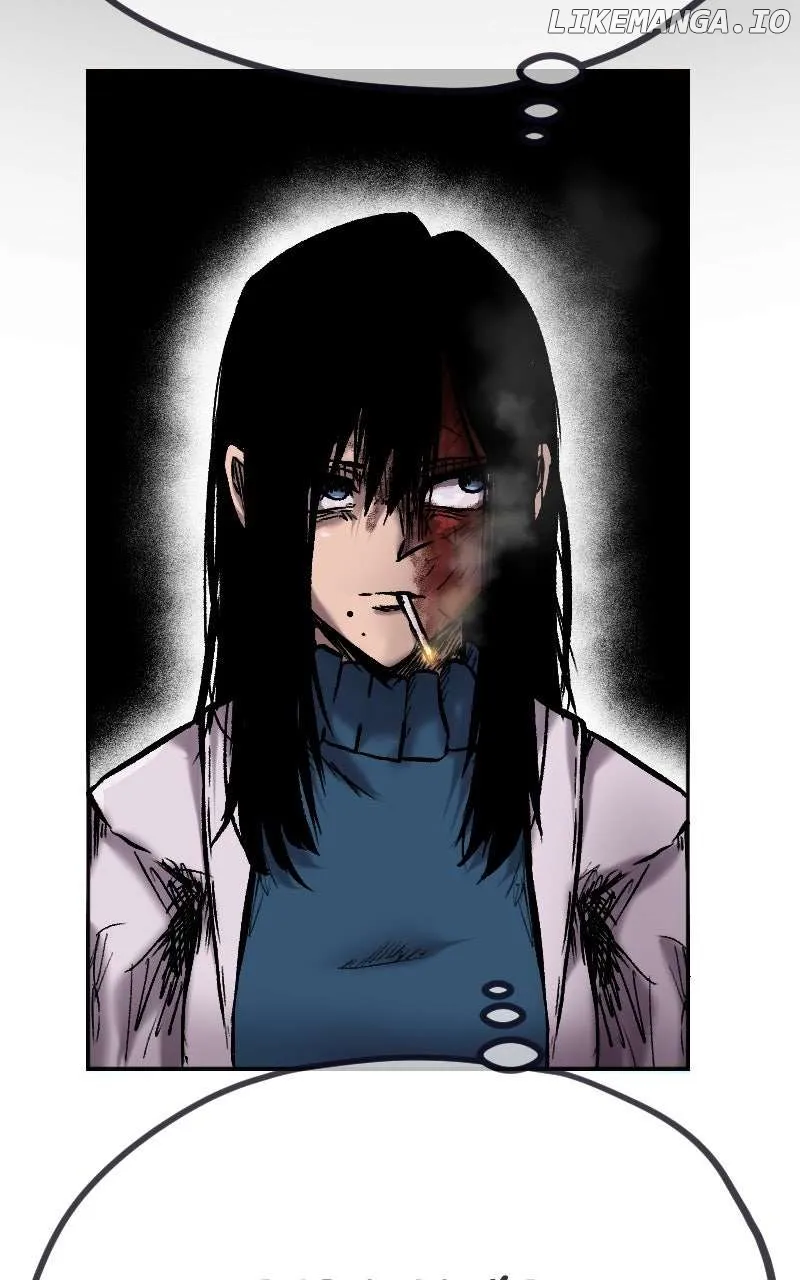 Depressed Hero Chapter 88 page 36 - 