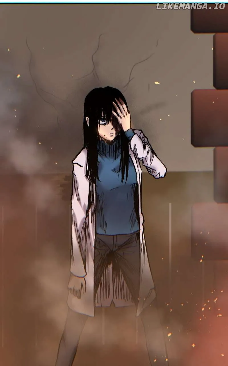 Depressed Hero Chapter 88 page 5 - 