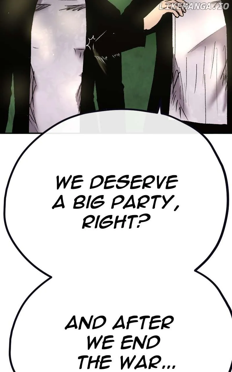 Depressed Hero Chapter 88 page 6 - 