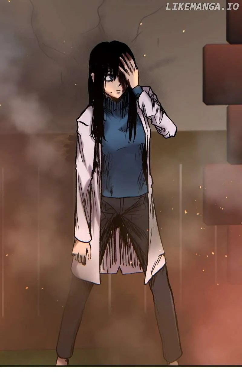 Depressed Hero Chapter 88 page 7 - 