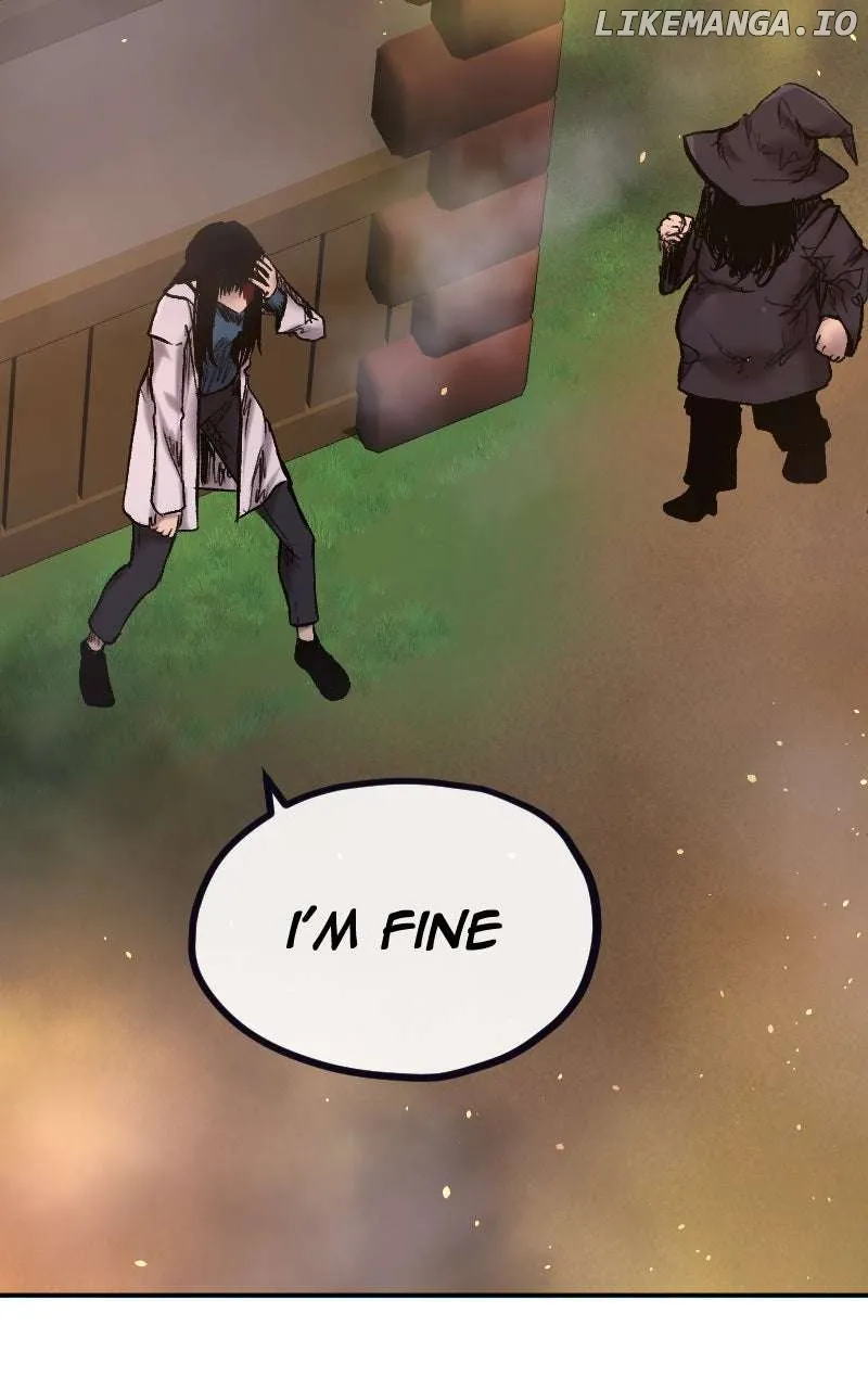 Depressed Hero Chapter 88 page 9 - 