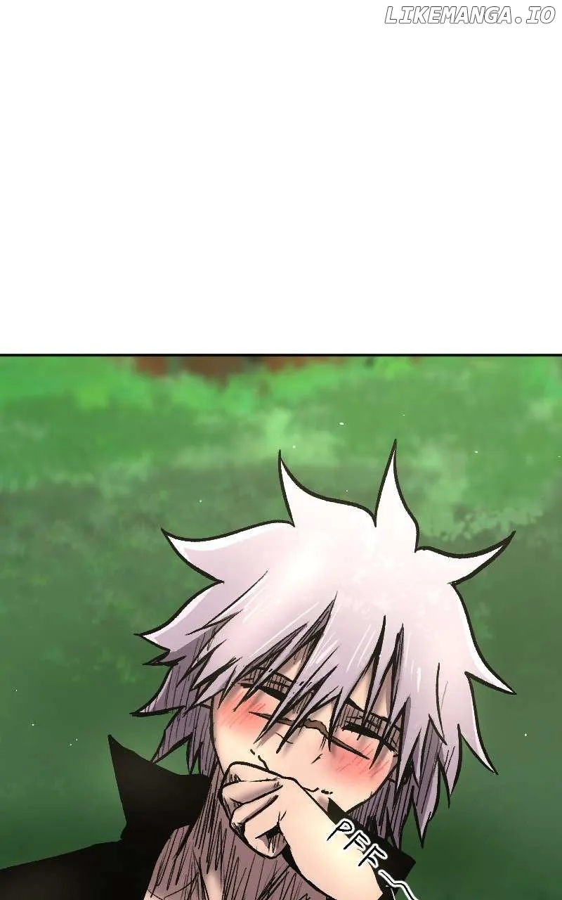 Depressed Hero Chapter 89 page 1 - 