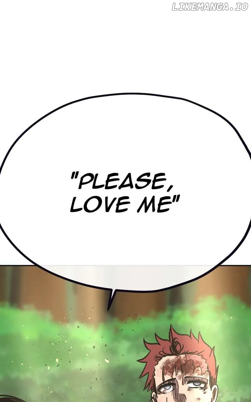 Depressed Hero Chapter 89 page 3 - 