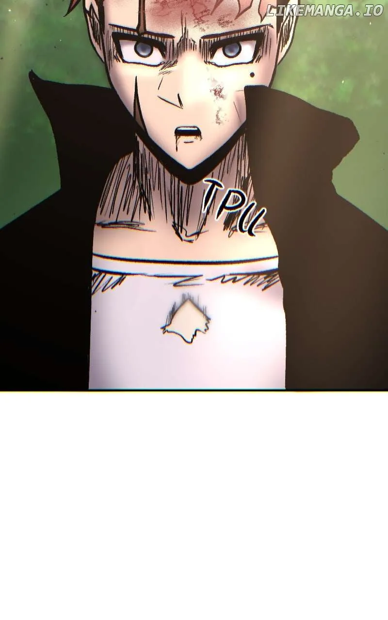 Depressed Hero Chapter 89 page 21 - 