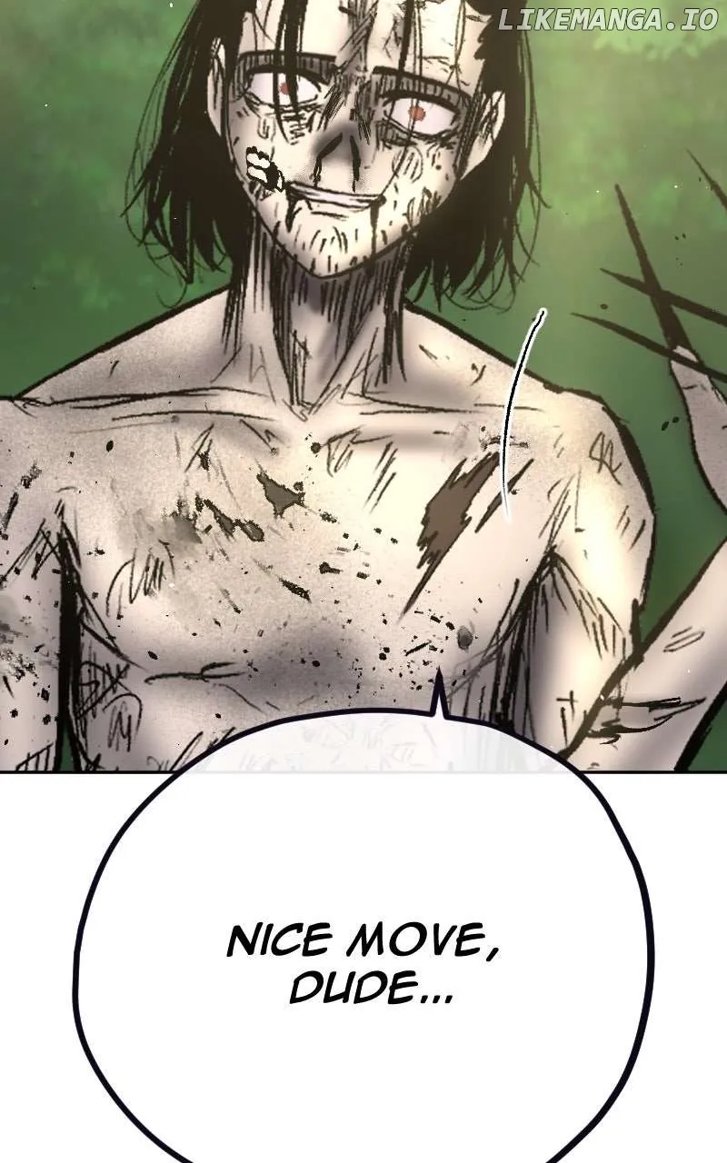 Depressed Hero Chapter 89 page 23 - 