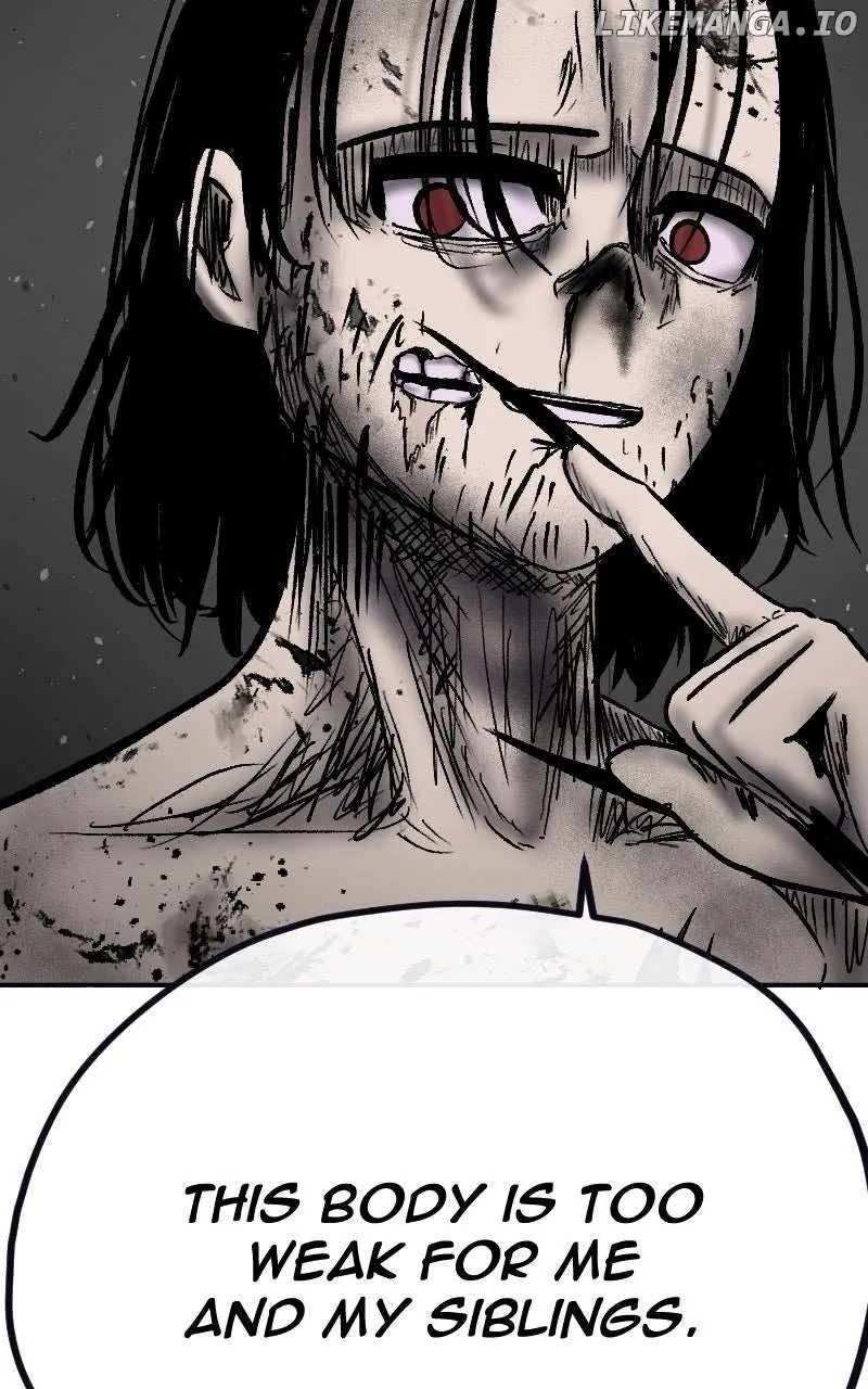 Depressed Hero Chapter 89 page 25 - 
