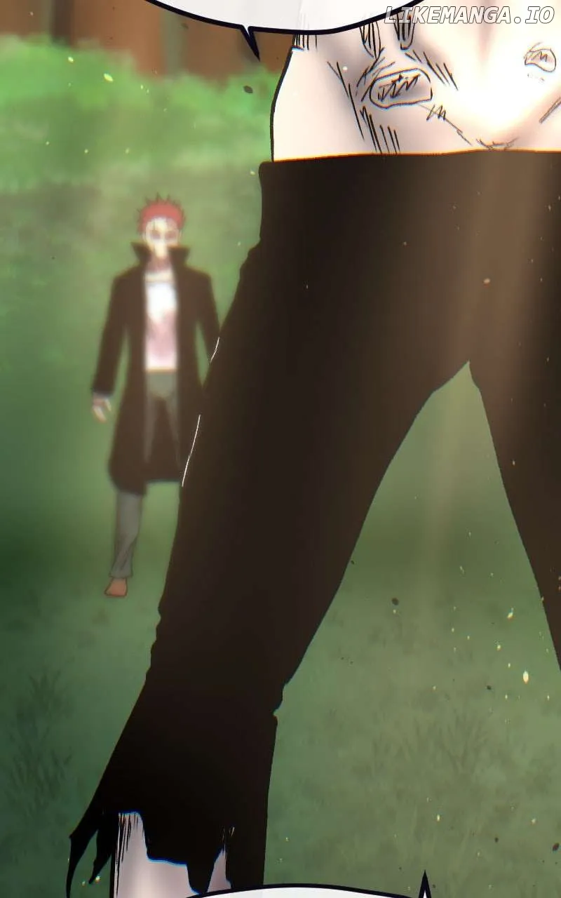 Depressed Hero Chapter 89 page 27 - 