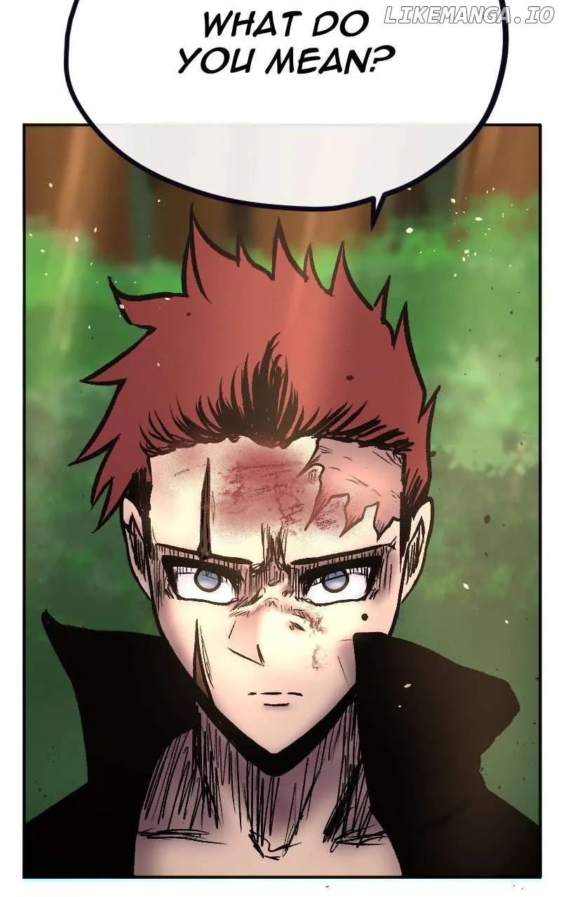 Depressed Hero Chapter 89 page 29 - 