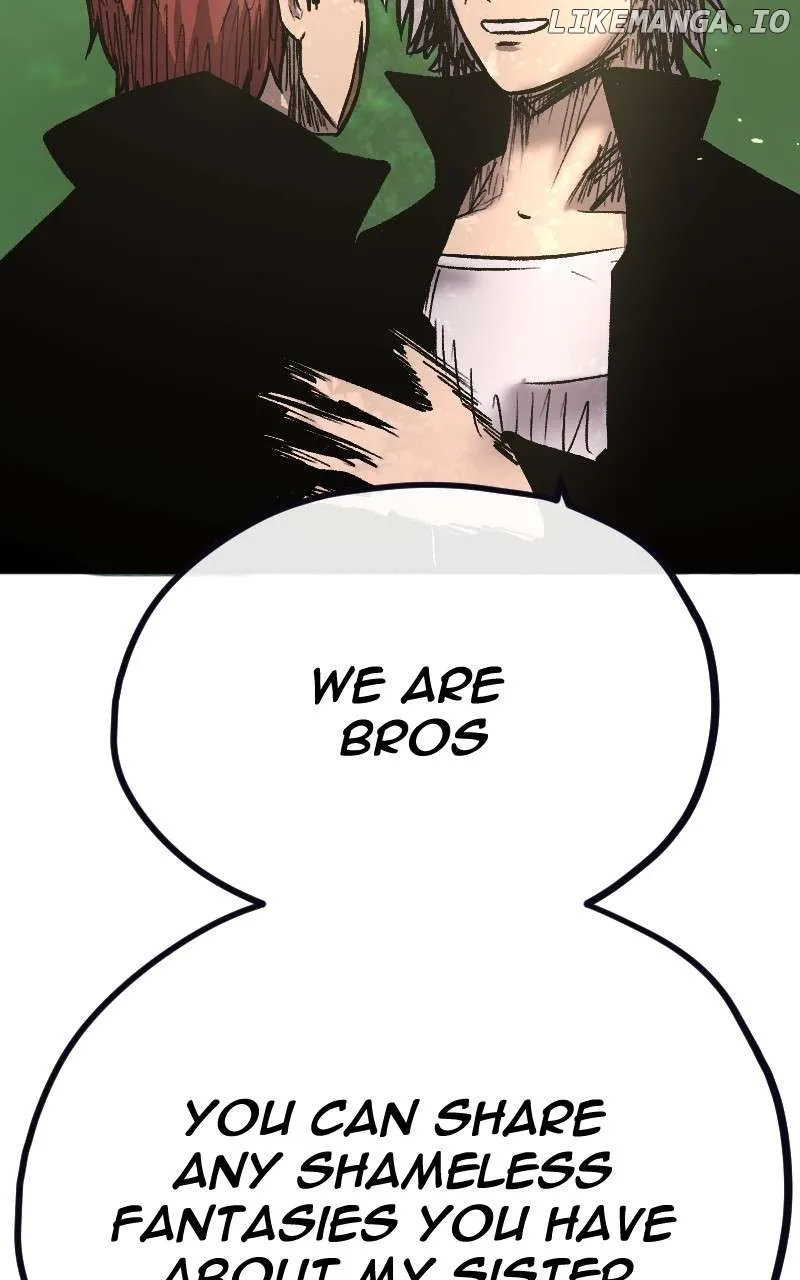 Depressed Hero Chapter 89 page 4 - 