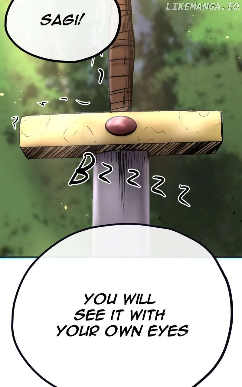 Depressed Hero Chapter 89 page 31 - 