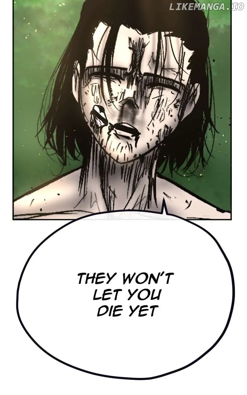 Depressed Hero Chapter 89 page 33 - 
