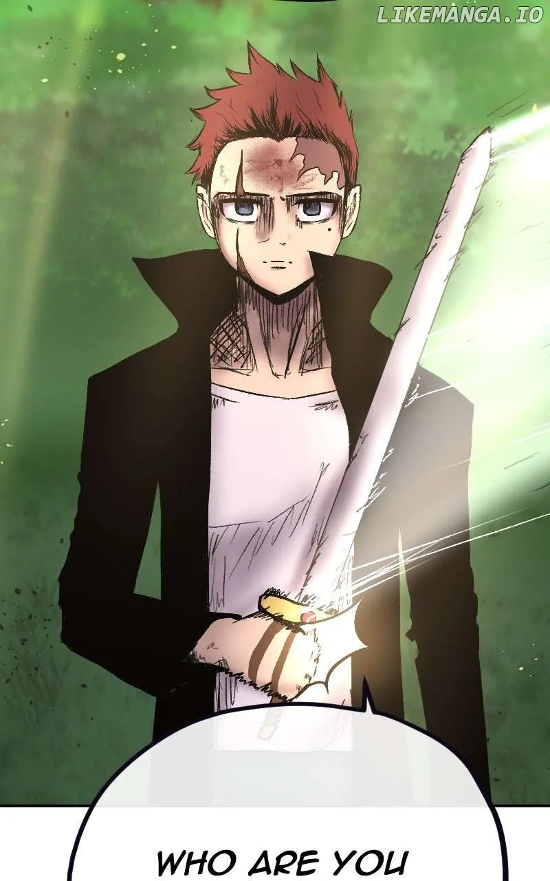 Depressed Hero Chapter 89 page 35 - 