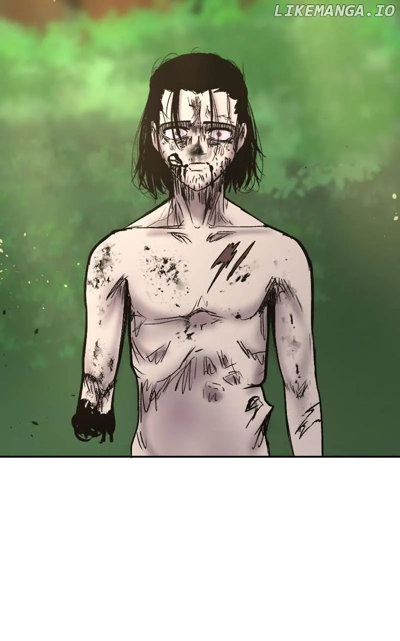 Depressed Hero Chapter 89 page 37 - 