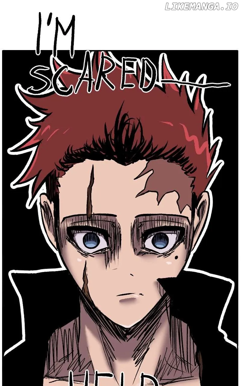 Depressed Hero Chapter 89 page 7 - 
