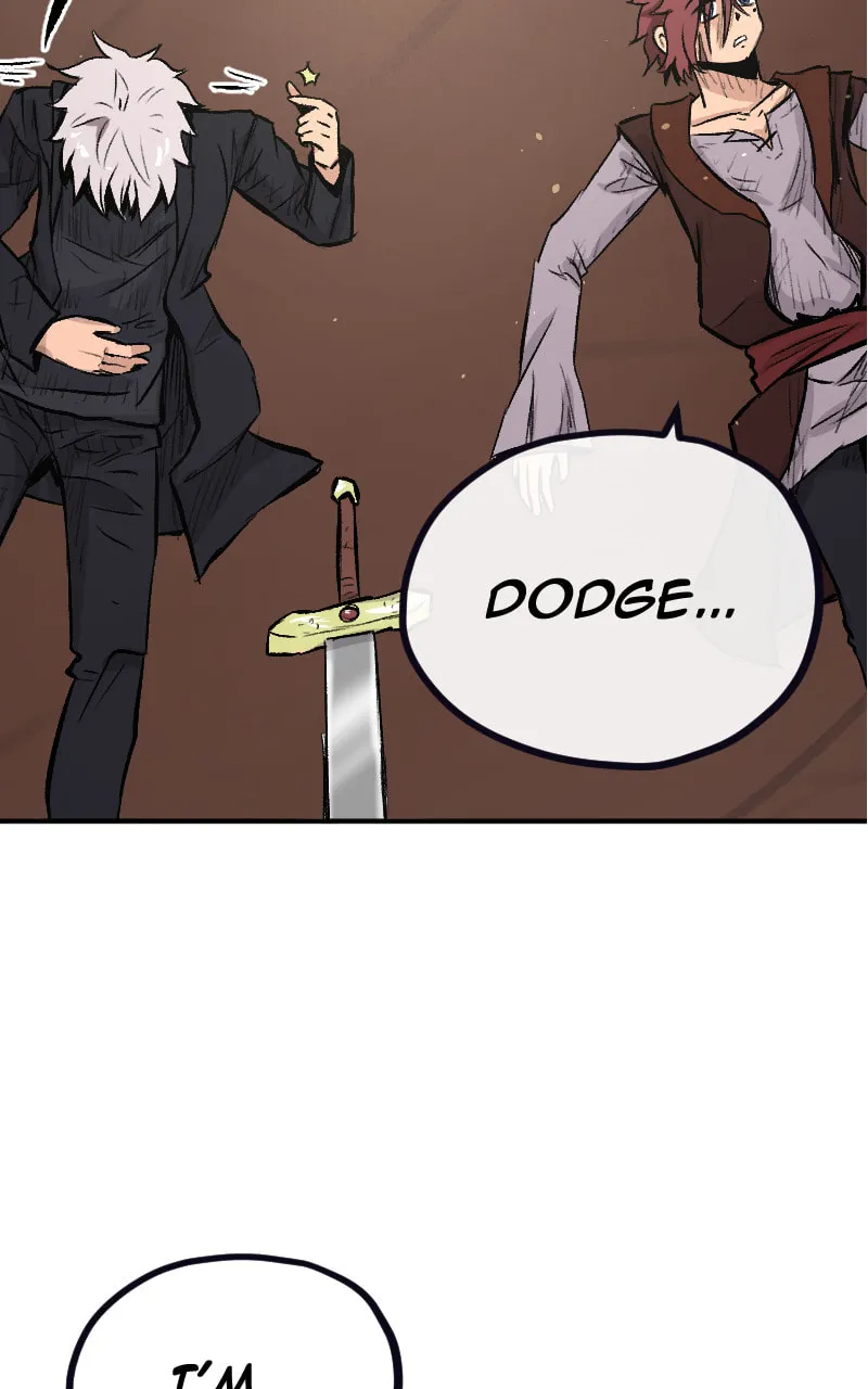 Depressed Hero Chapter 9 page 4 - 