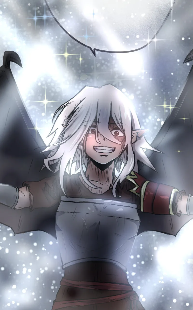 Depressed Hero Chapter 9 page 7 - 