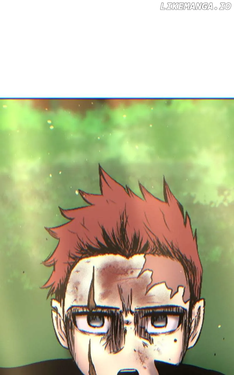 Depressed Hero Chapter 90 page 1 - 
