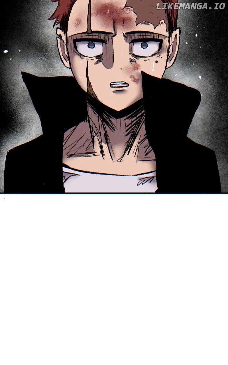 Depressed Hero Chapter 90 page 11 - 