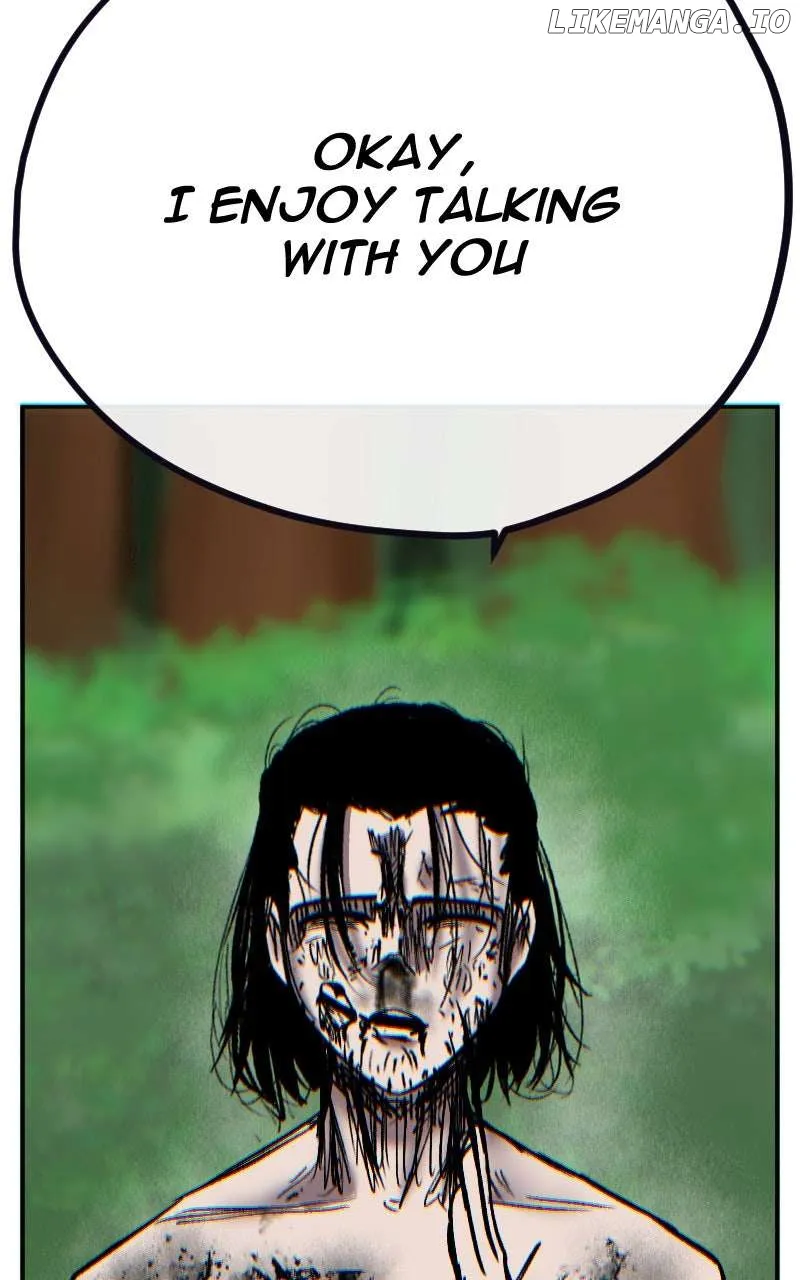Depressed Hero Chapter 90 page 3 - 