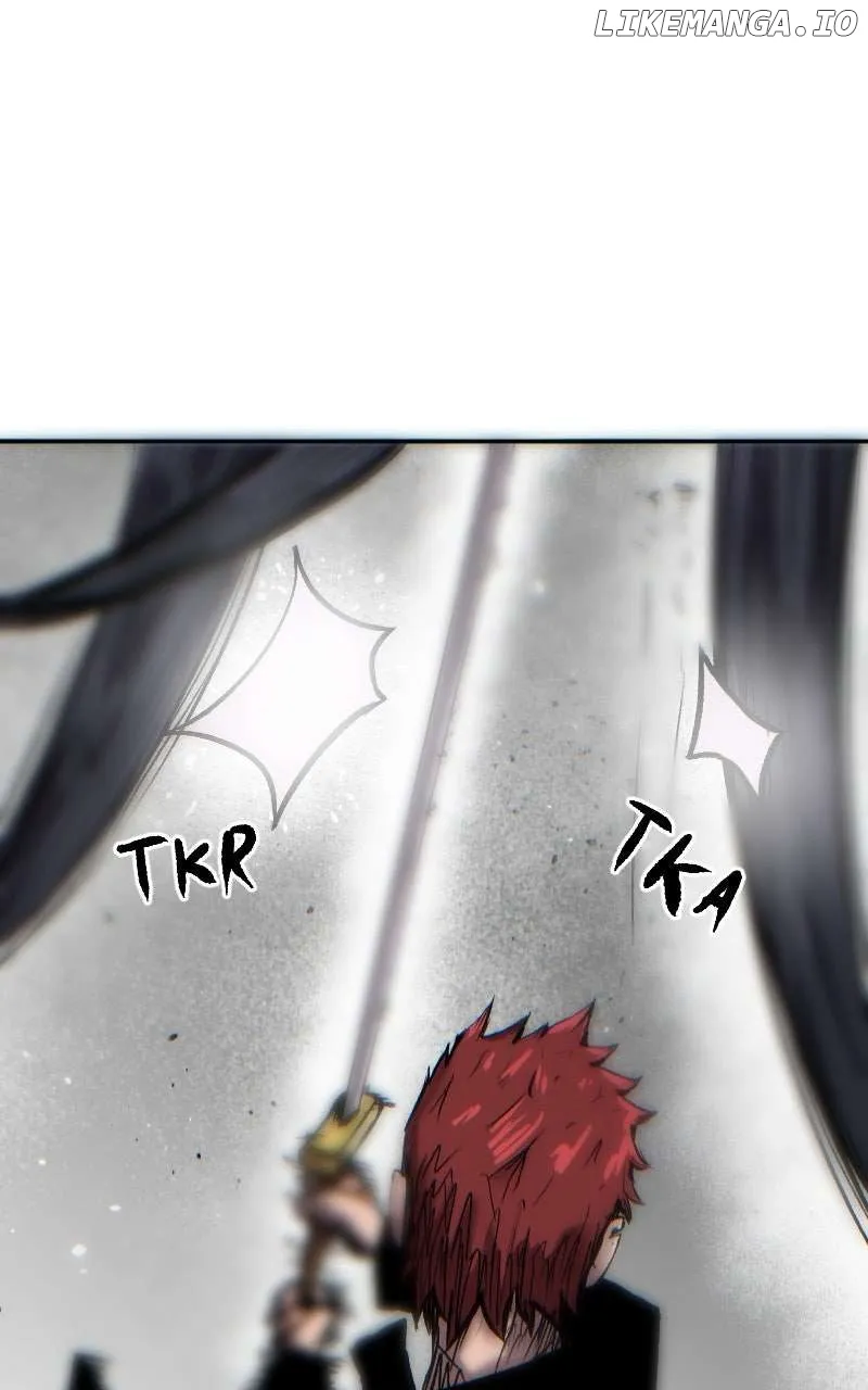 Depressed Hero Chapter 90 page 22 - 