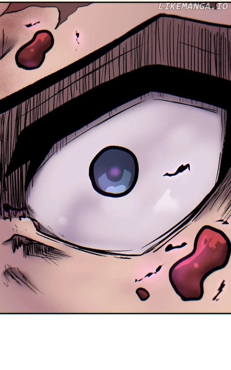 Depressed Hero Chapter 90 page 32 - 