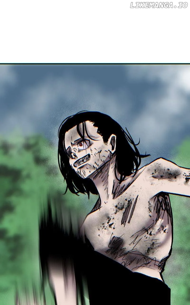 Depressed Hero Chapter 90 page 5 - 