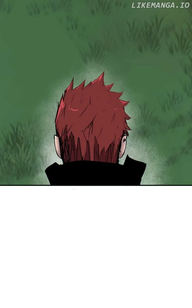 Depressed Hero Chapter 90 page 9 - 