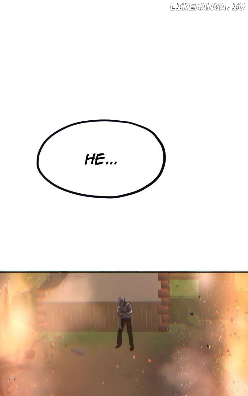 Depressed Hero Chapter 91 page 1 - 