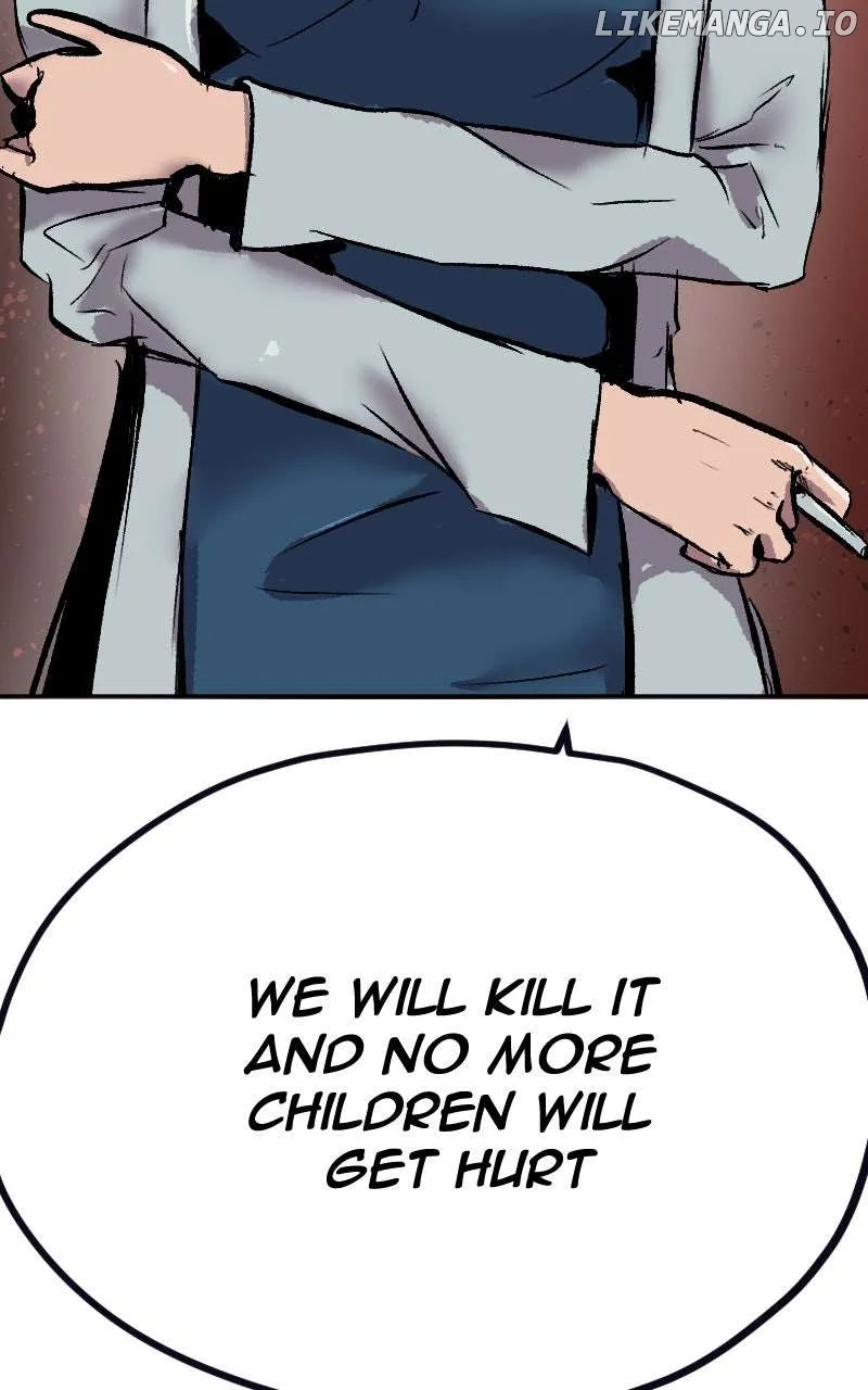 Depressed Hero Chapter 91 page 19 - 