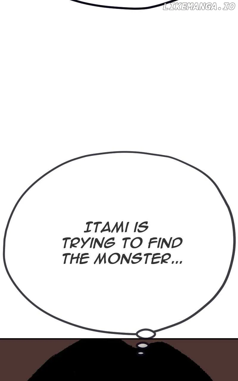 Depressed Hero Chapter 91 page 20 - 