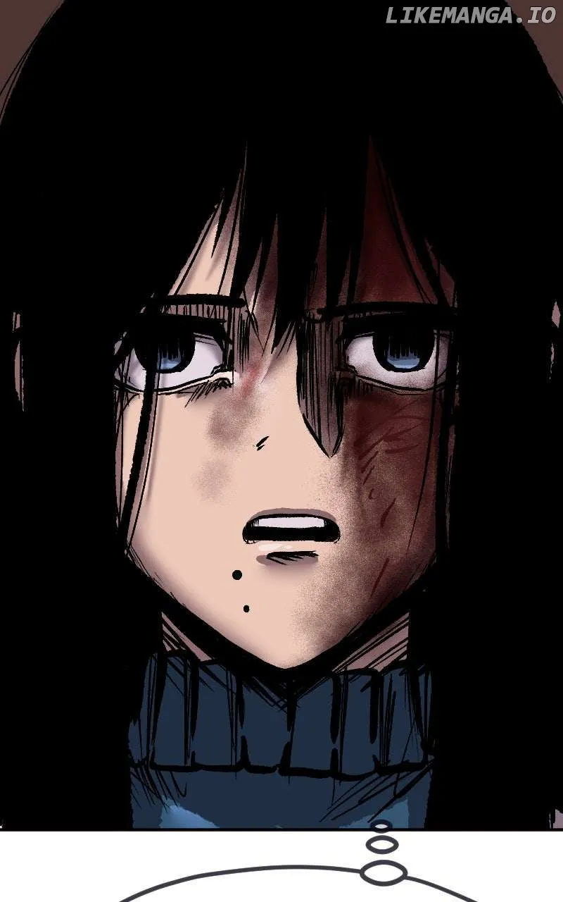 Depressed Hero Chapter 91 page 21 - 