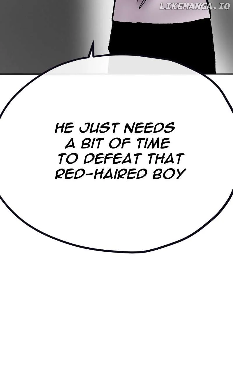 Depressed Hero Chapter 91 page 27 - 