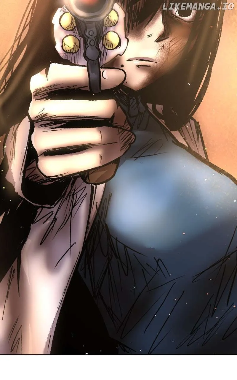 Depressed Hero Chapter 91 page 33 - 