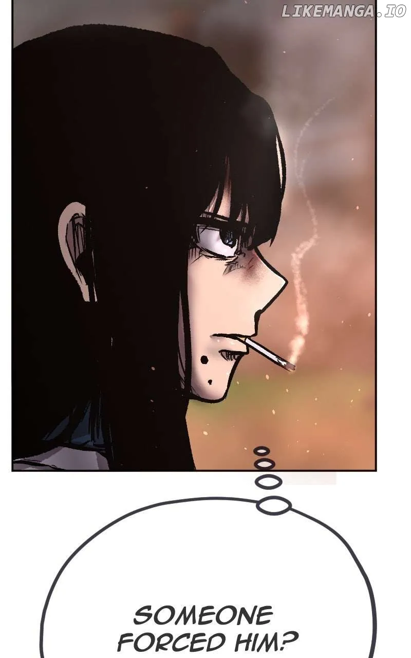 Depressed Hero Chapter 91 page 5 - 
