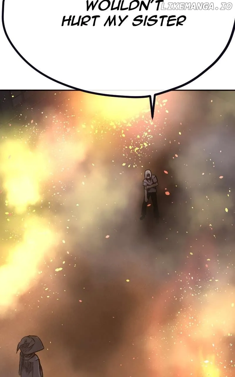 Depressed Hero Chapter 91 page 7 - 