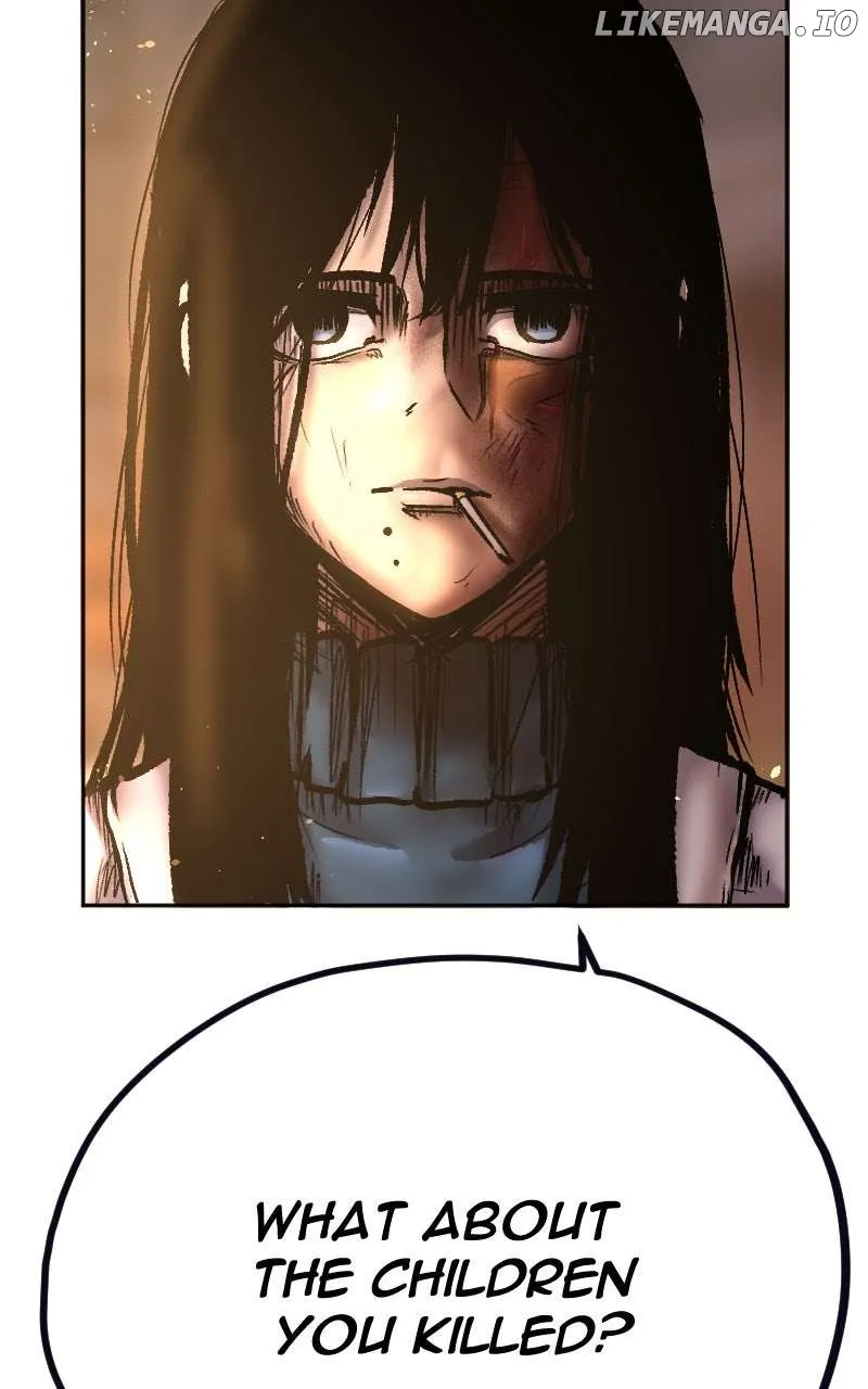 Depressed Hero Chapter 91 page 10 - 