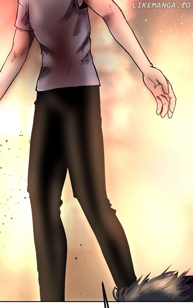 Depressed Hero Chapter 92 page 19 - 