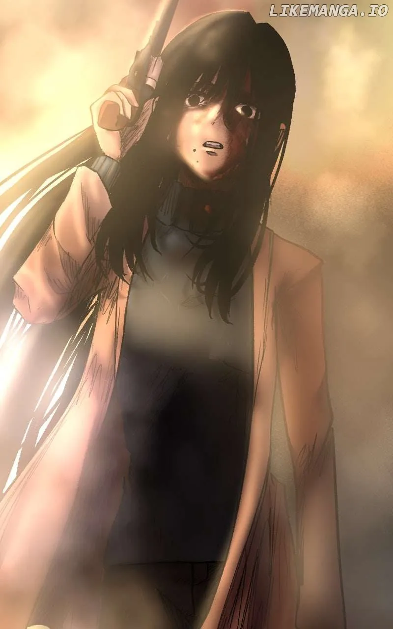 Depressed Hero Chapter 92 page 26 - 