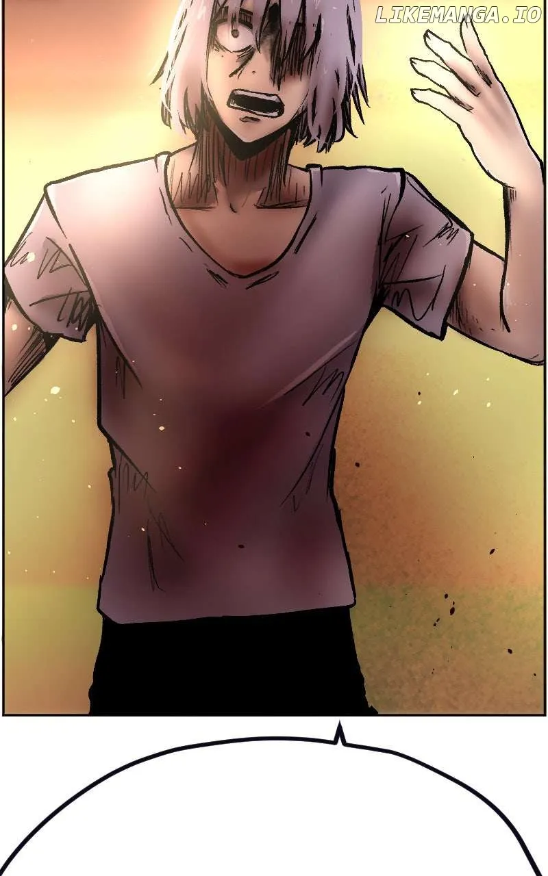 Depressed Hero Chapter 92 page 10 - 