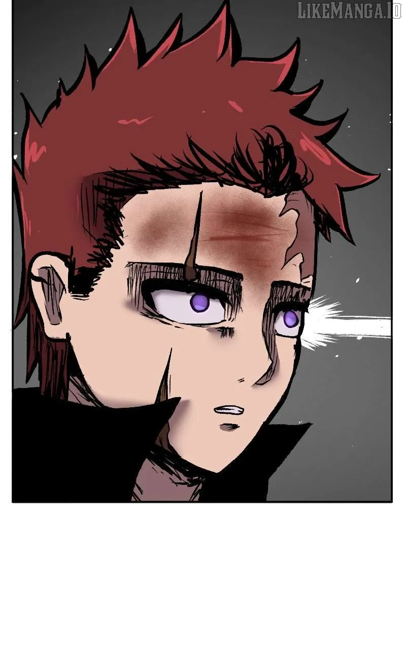 Depressed Hero Chapter 93 page 17 - 