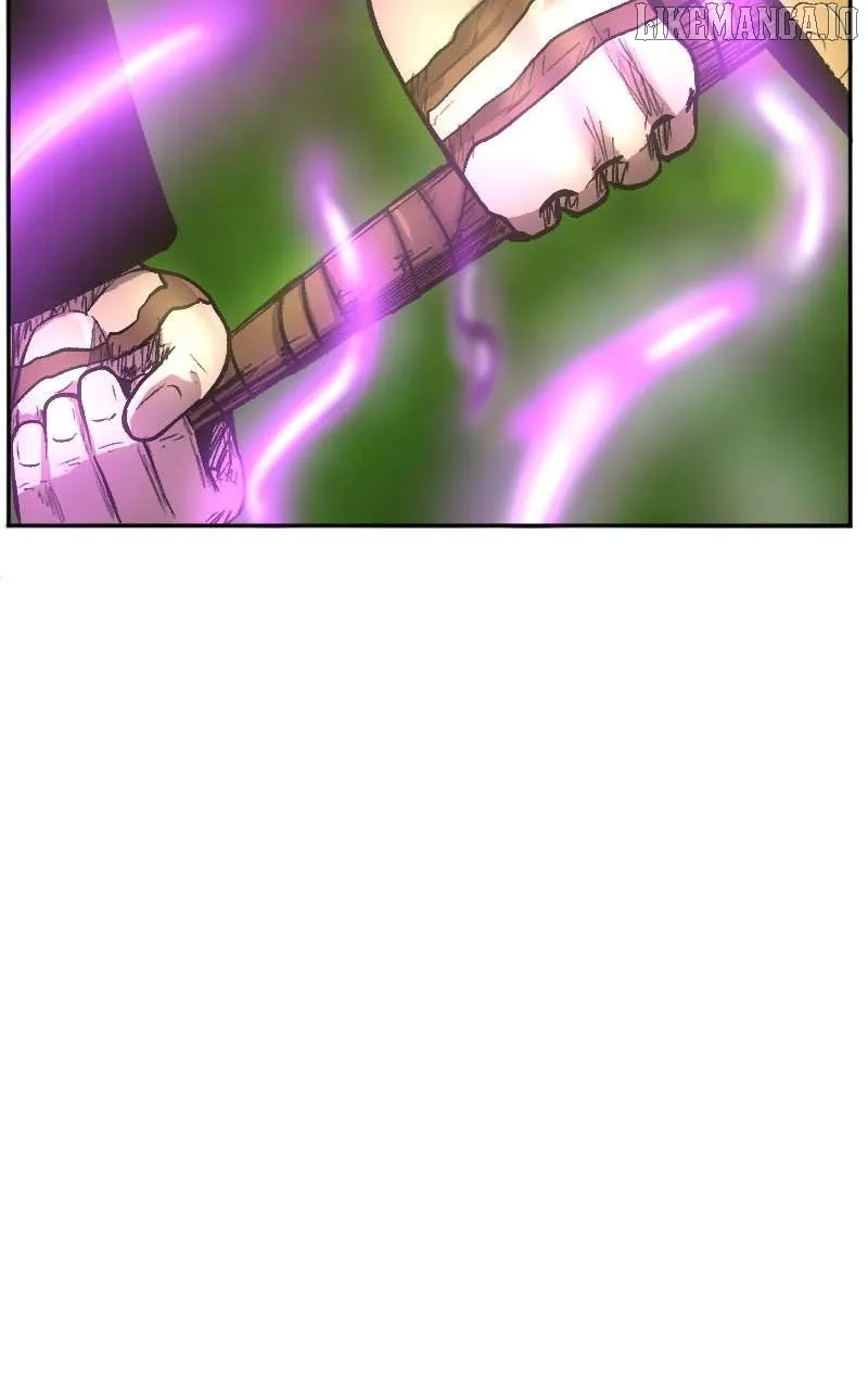 Depressed Hero Chapter 93 page 19 - 
