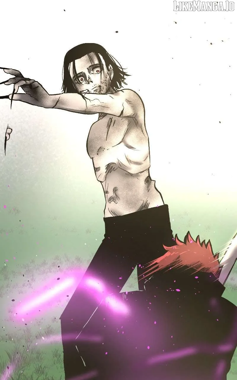 Depressed Hero Chapter 93 page 21 - 