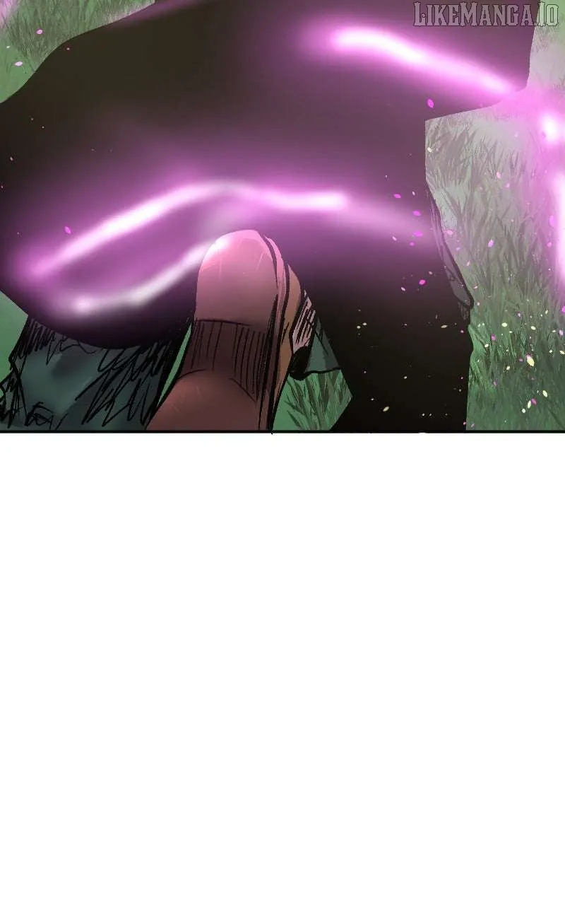 Depressed Hero Chapter 93 page 22 - 