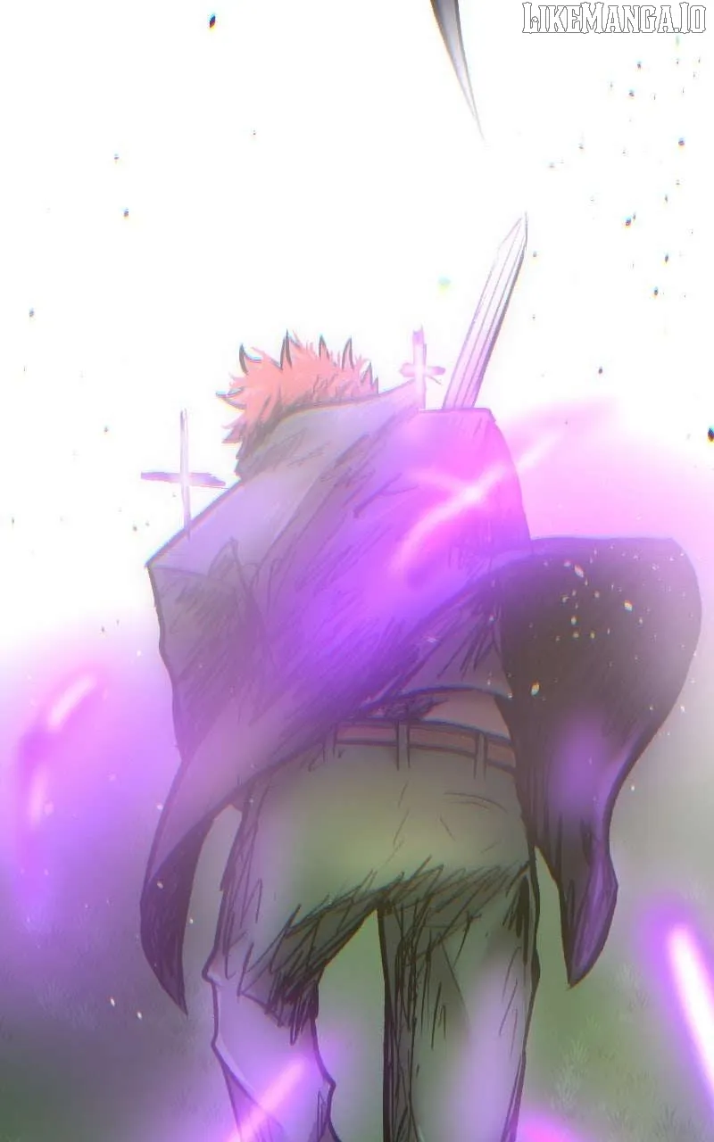 Depressed Hero Chapter 93 page 6 - 