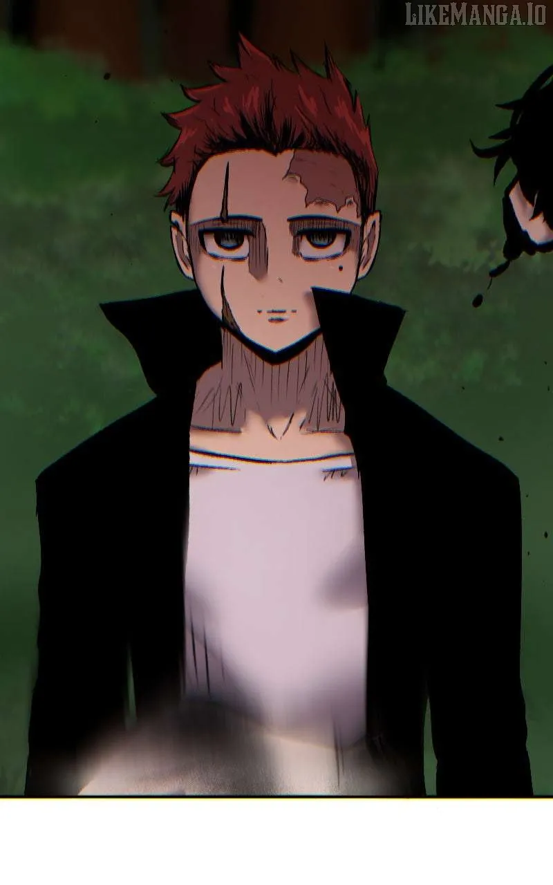 Depressed Hero Chapter 94 page 1 - 