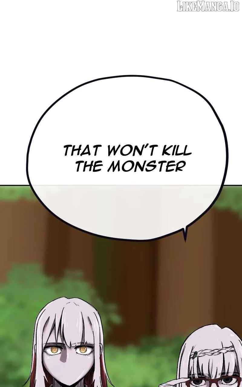 Depressed Hero Chapter 94 page 18 - 